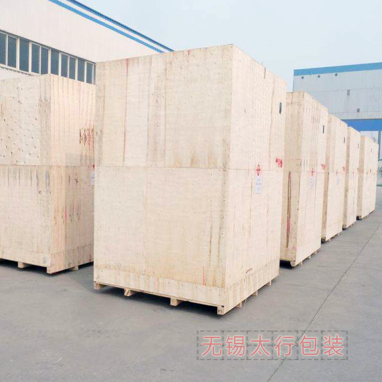 包裝箱怎么防護 包裝箱怎么防護