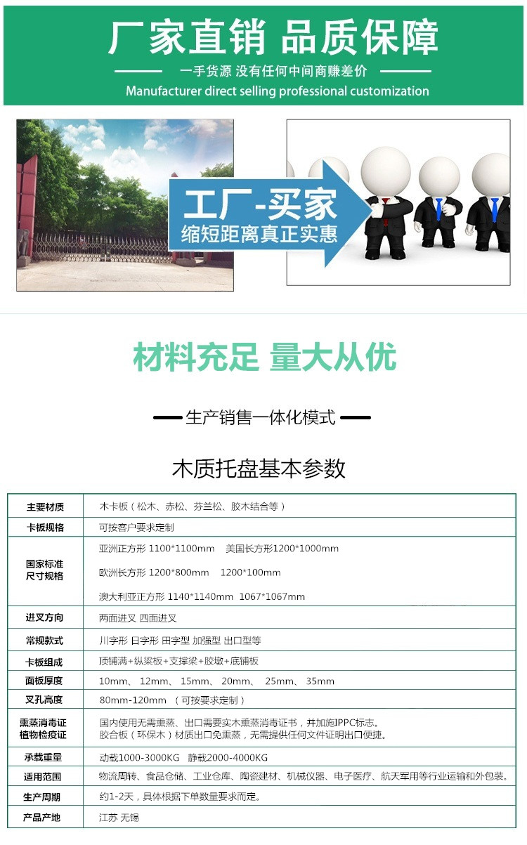 無錫實(shí)木托盤廠家 無錫實(shí)木托盤廠家