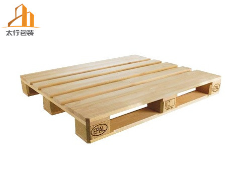 物流木托盤(pán)