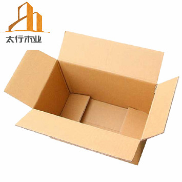 受疫情影響下,無錫瓦楞紙箱廠家不降反升—重品質找【太行木業】