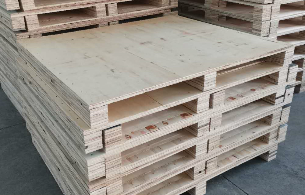 膠合板托盤屬于木托盤嗎?