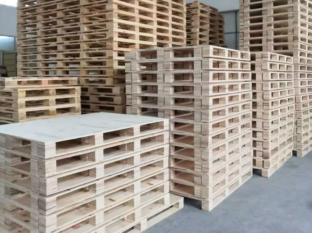 附近的木托盤生產廠家哪家好?