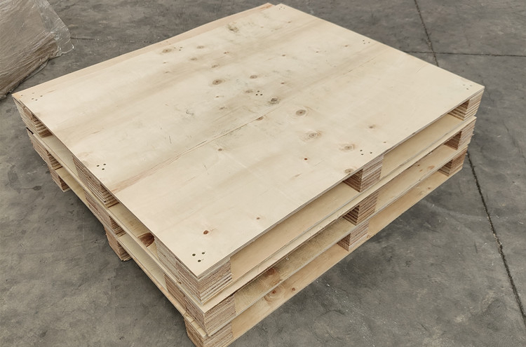 免熏蒸木托盤批發價是多少錢?