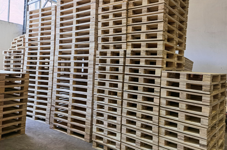 二手木托盤價(jià)格多少錢一個(gè)?