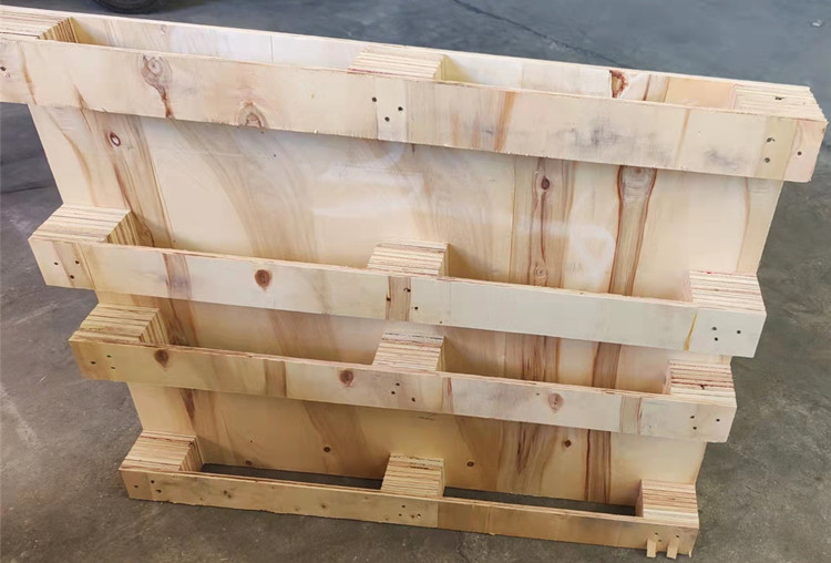 免熏蒸木托盤的熏蒸方式?