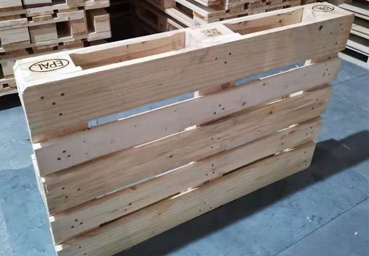 歐標托盤最大能承重多少公斤?