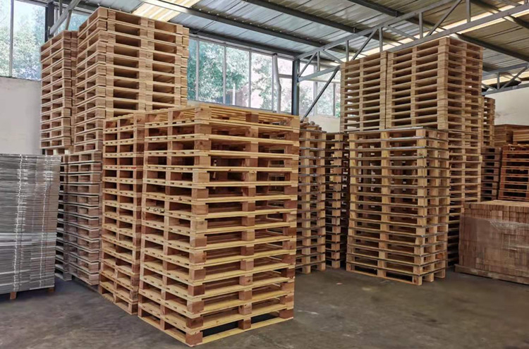 無錫木托盤廠家多少個起訂?