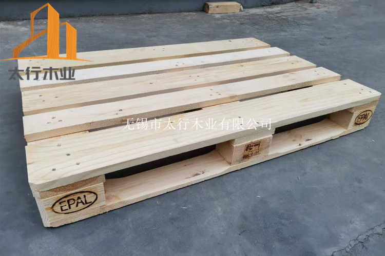 歐標托盤比正常的實木托盤結(jié)實耐用嗎?