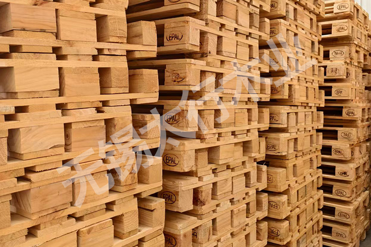 降成本提效率:全面解析在市場不景氣時挑選合適木托盤供應(yīng)商的策略