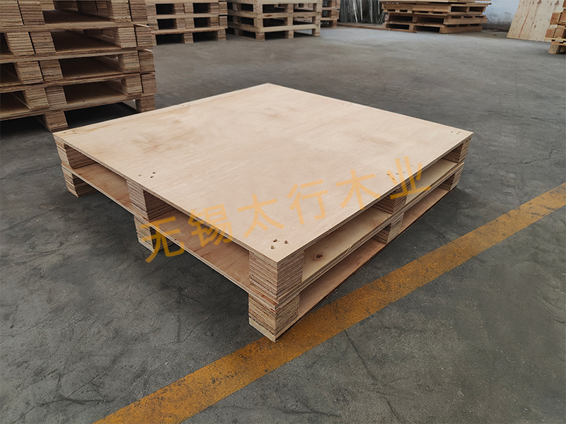 為什么選擇木托盤生產廠家？這些重要點不可忽視！