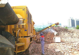 濟(jì)南建筑垃圾處置之困 年增3000萬(wàn)方，渣土場(chǎng)告急背后的城市治理挑戰(zhàn)